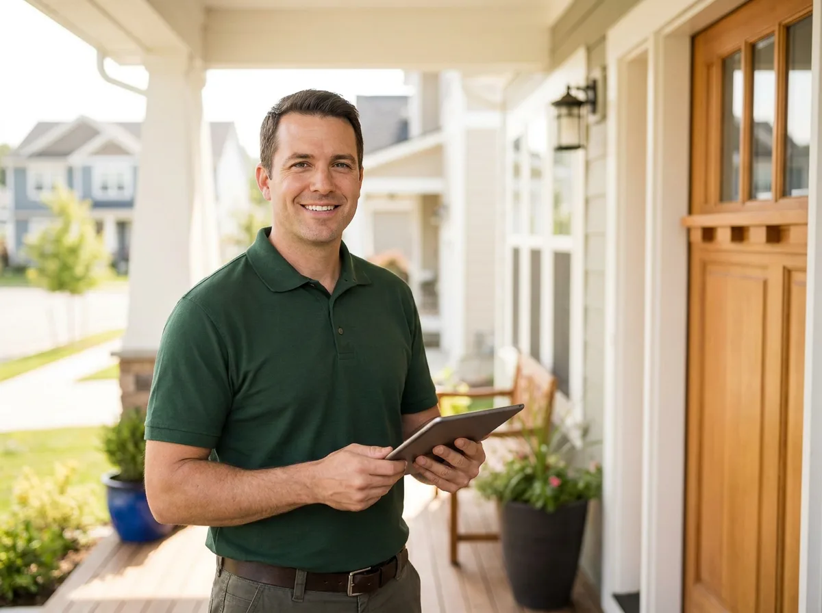 Pest control FAQs for Williamsfield, OH